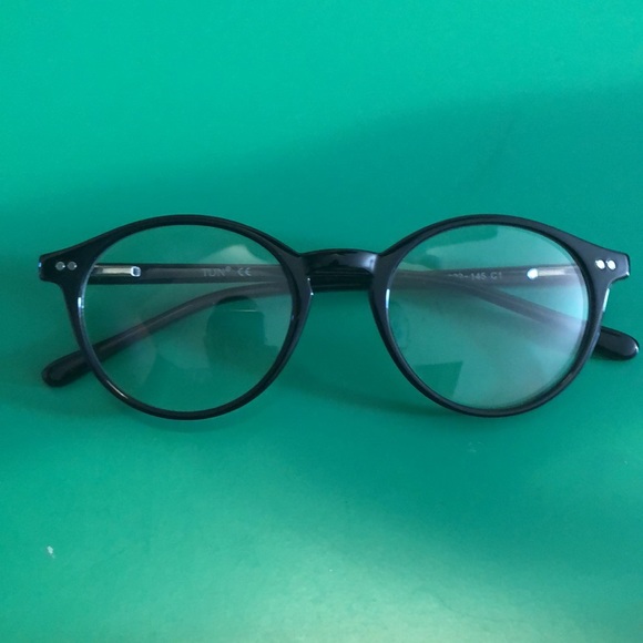 4 pack of eyeglasses. No prescription. - Picture 4 of 6